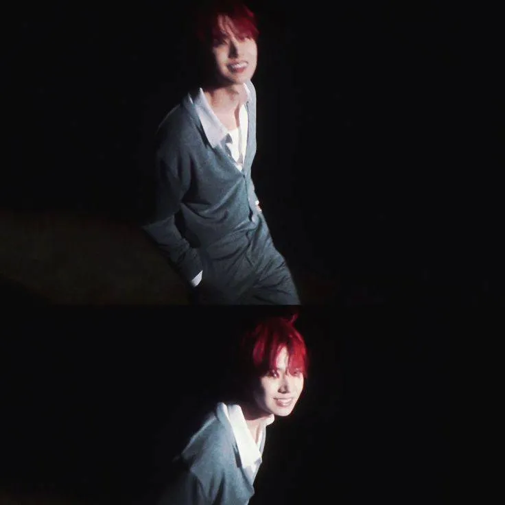chat with ai character: Heeseung.. 