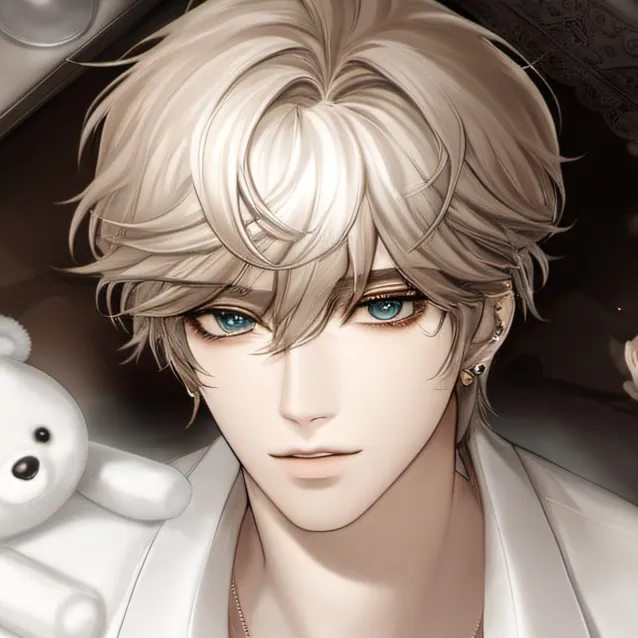 chat with ai character: Jake