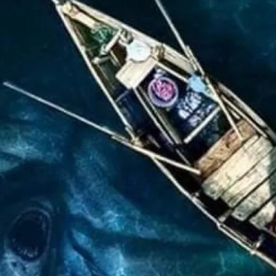 chat with ai character: Rim of the end🎞️