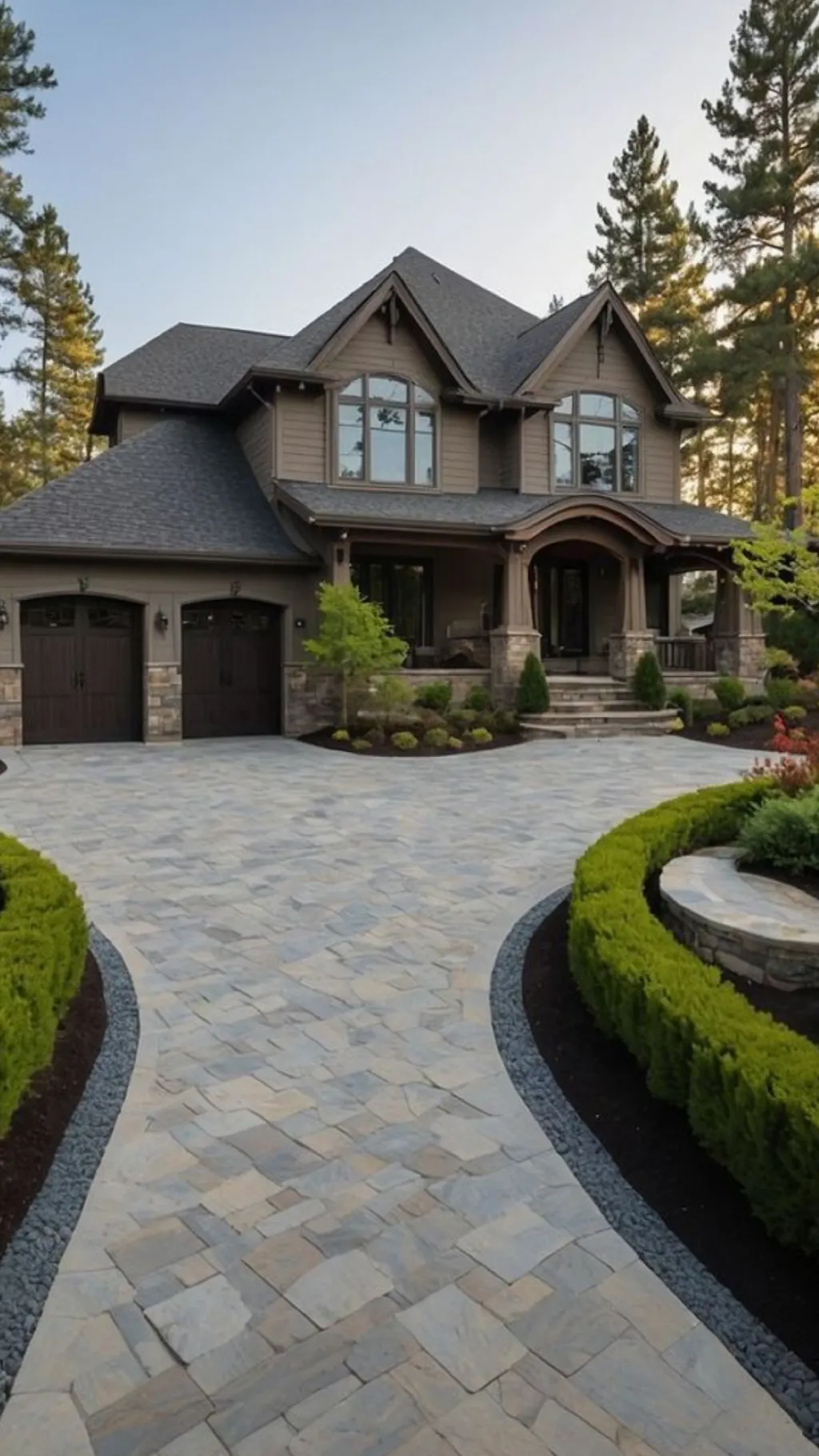 ai character: Ocean springs🎭 background