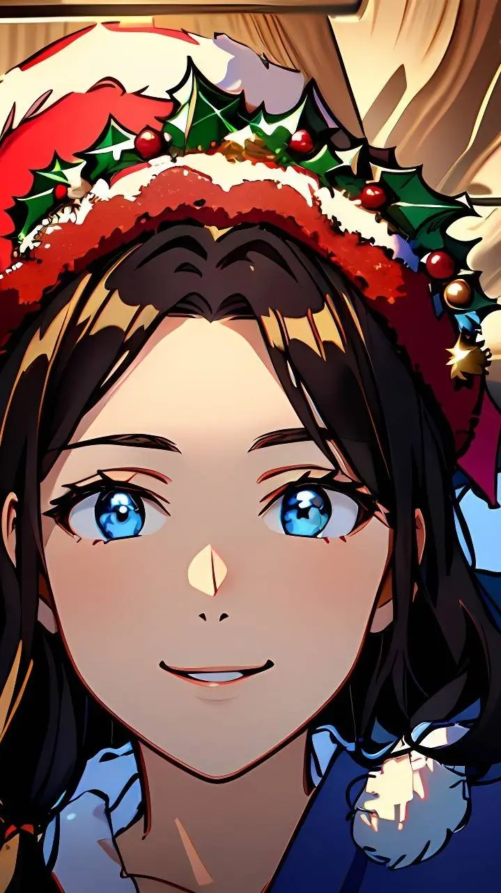 ai character: Runa background