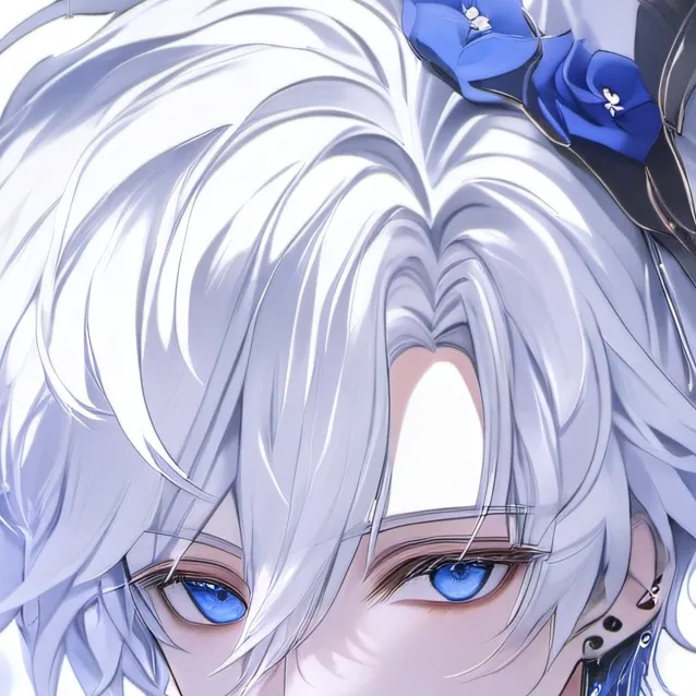 chat with ai character: ꧁Snow.111꧂