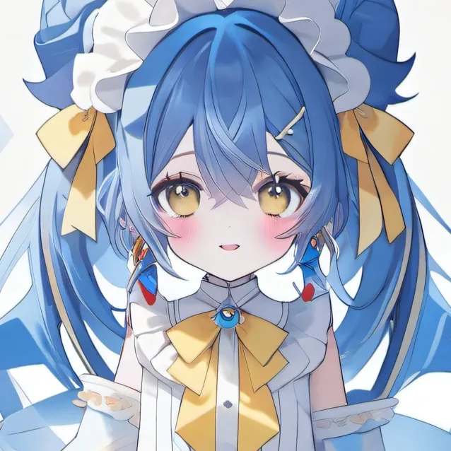 chat with ai character: rosé