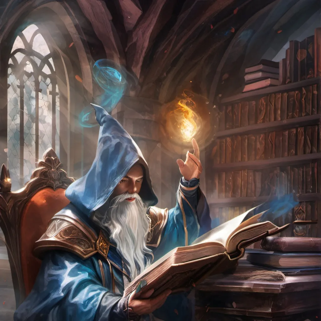 chat with ai character: answers