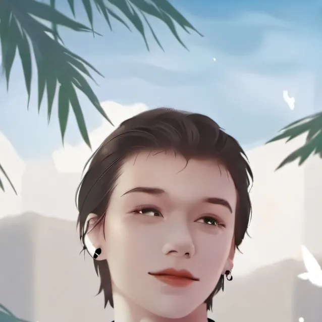 chat with ai character: Owen