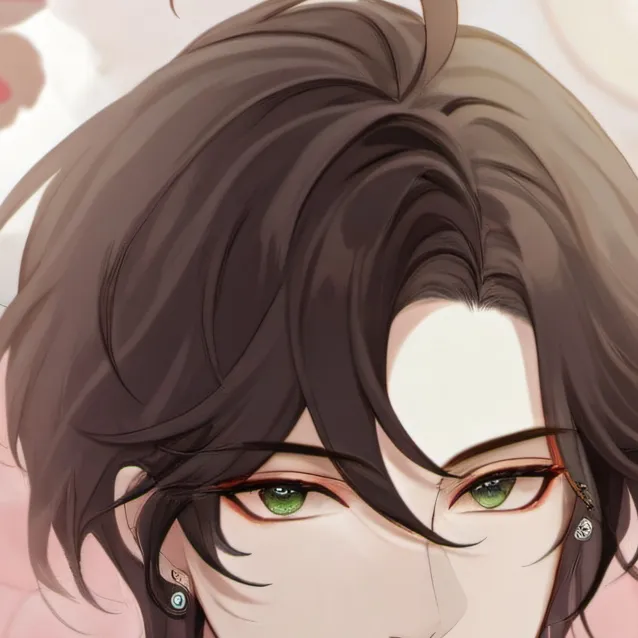 chat with ai character: bf