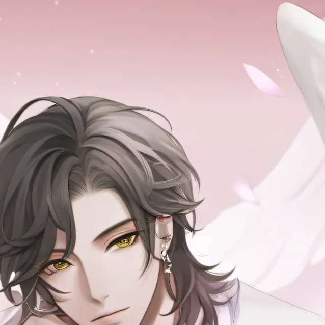 chat with ai character: bf