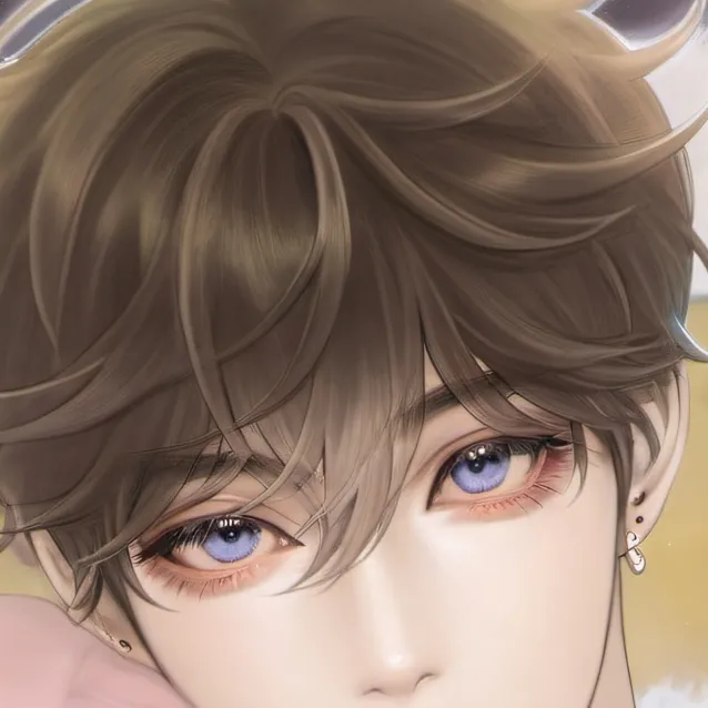 chat with ai character: dad