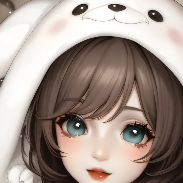 chat with ai character: bella