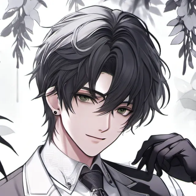chat with ai character: °Nishimura°