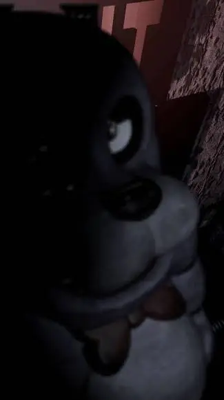 ai character: bonnie background