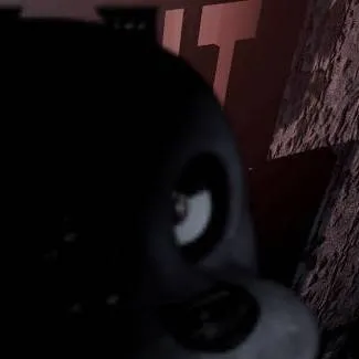 chat with ai character: bonnie