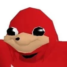 chat with ai character: unganda knuckles