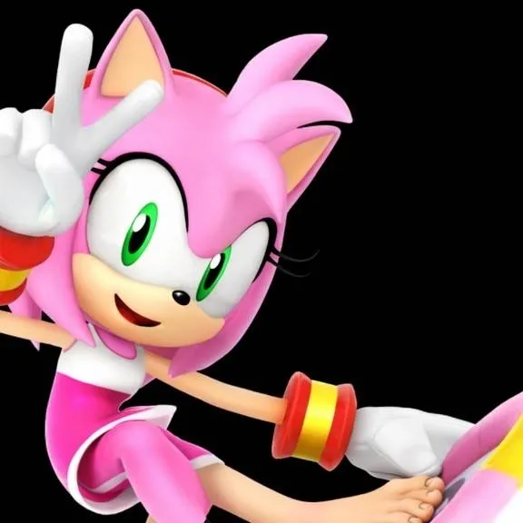 chat with ai character: riders amy