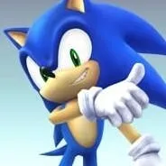 chat with ai character: brawl sonic