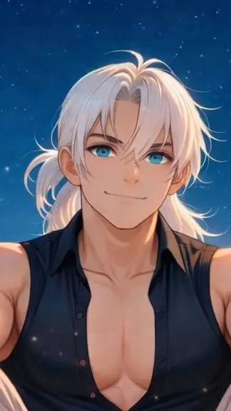 ai character: jason background