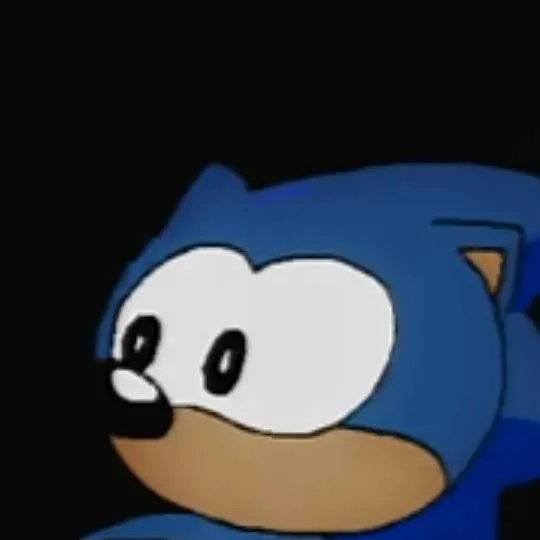chat with ai character: sonic 2 1992