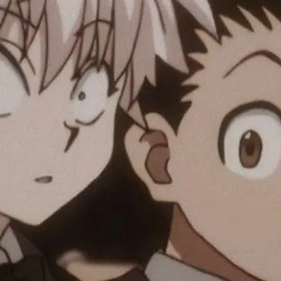 chat with ai character: Drunk killua