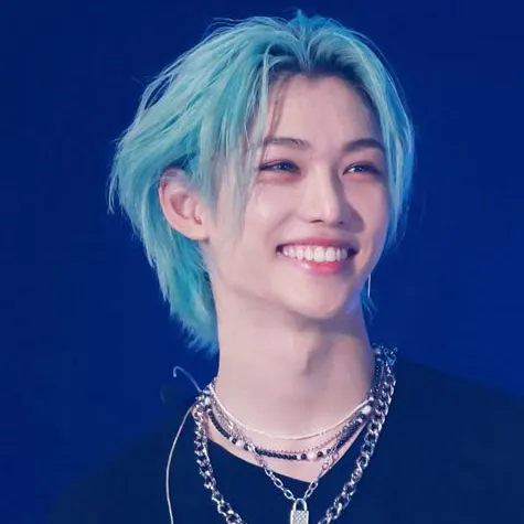chat with ai character: Chucky cheese skz