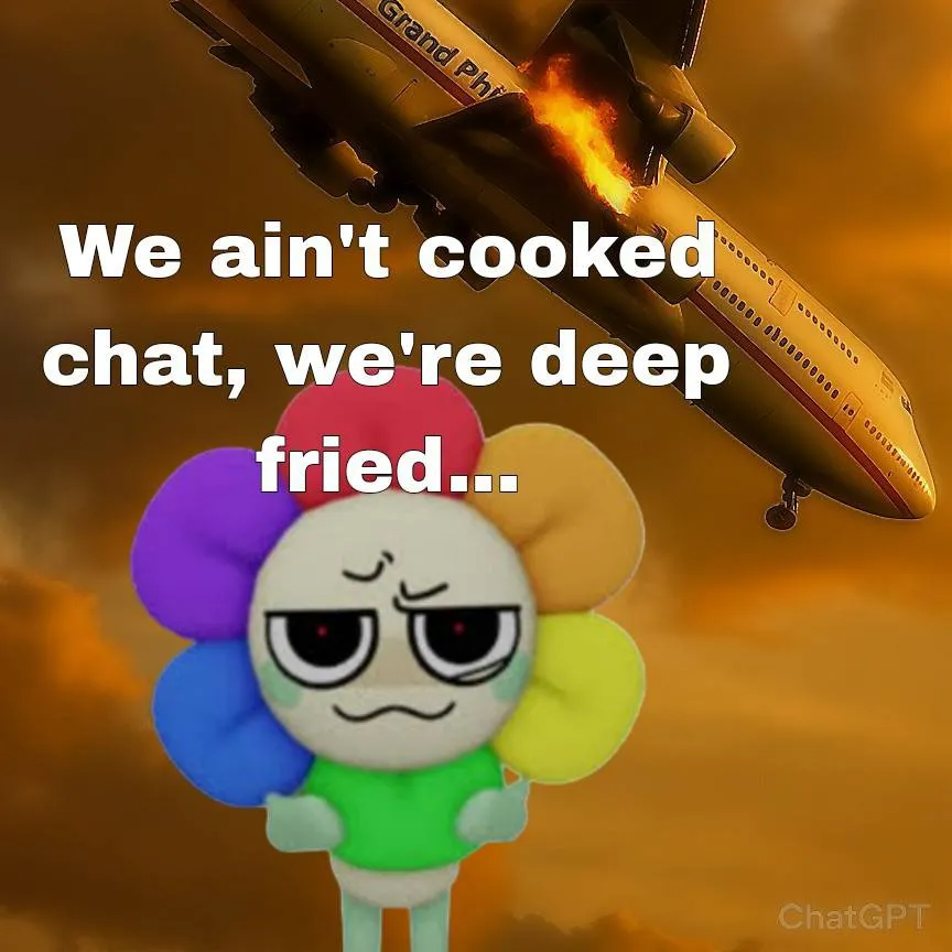 chat with ai character: DW Plane Crash!