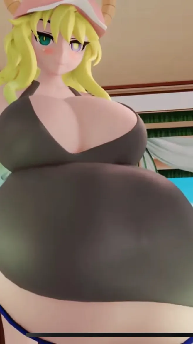 ai character: Lucoa background