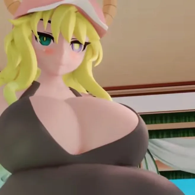 chat with ai character: Lucoa