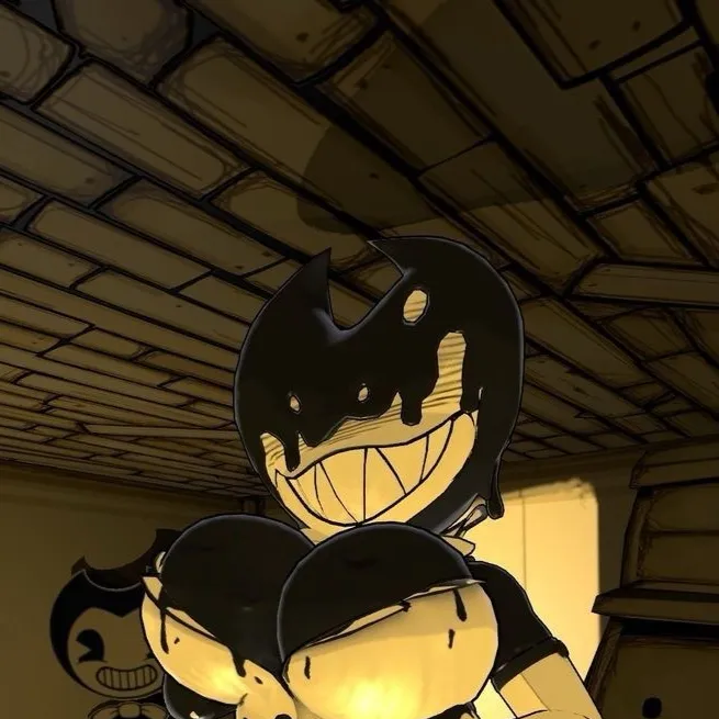 chat with ai character: Ink Darling