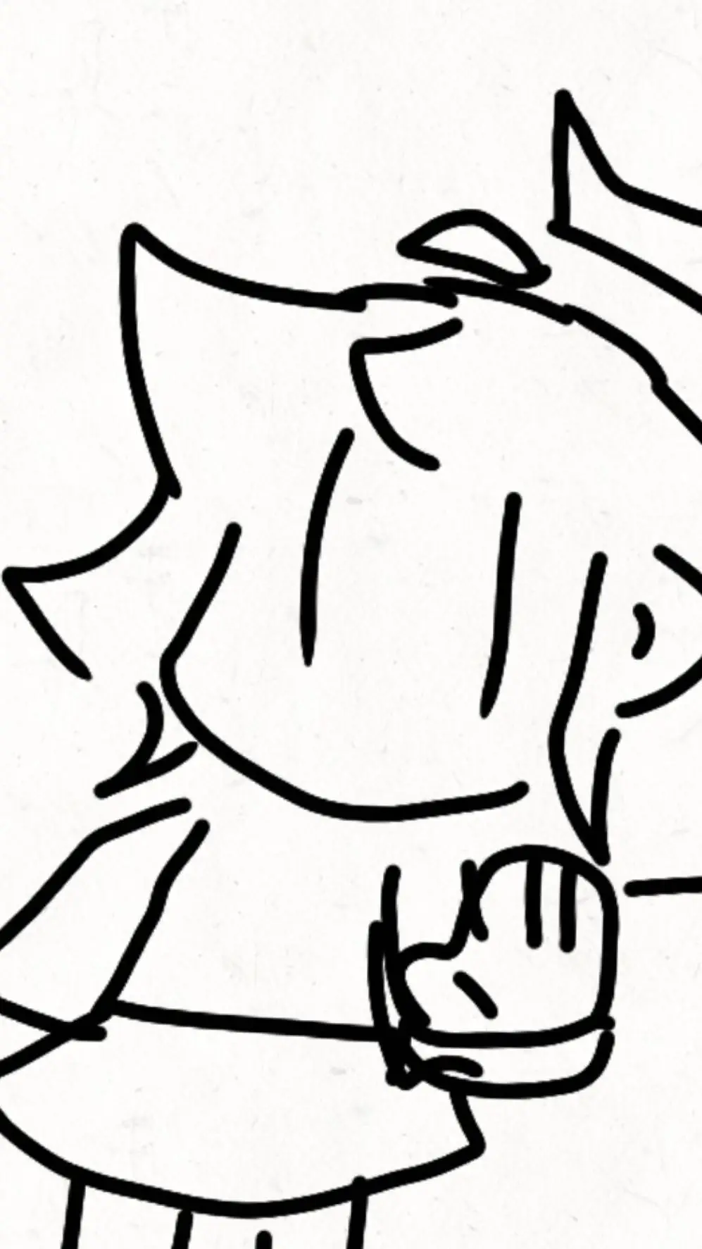 ai character: Marvin background