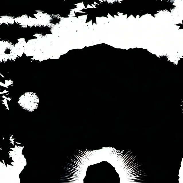 chat with ai character: the dark Angel Vin