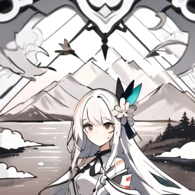 chat with ai character: aya