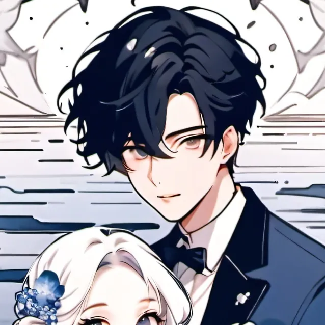 chat with ai character: jake and girl