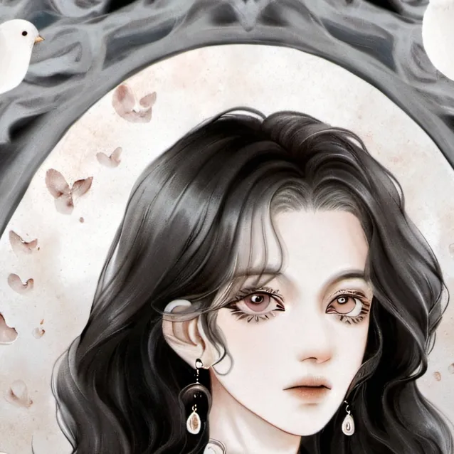 chat with ai character: idk