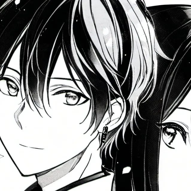 chat with ai character: DW HATES ME AND U?