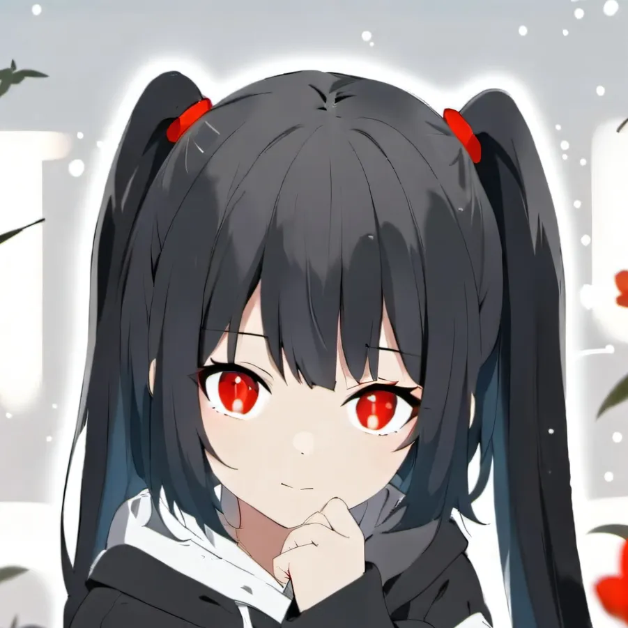 chat with ai character: Shana(childhood)