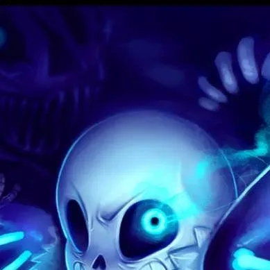 chat with ai character: Sans 
