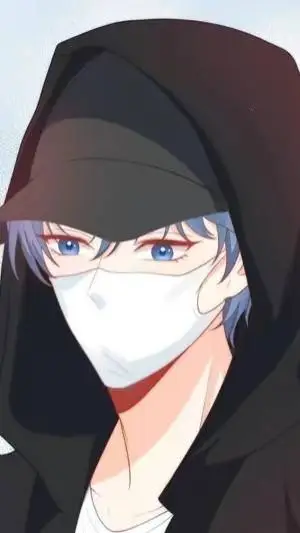 ai character: rayen background