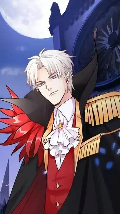 ai character: daren background