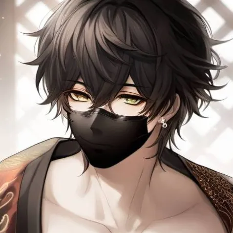 chat with ai character: daren