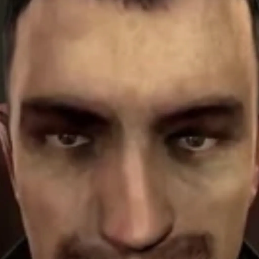 chat with ai character: Male 07