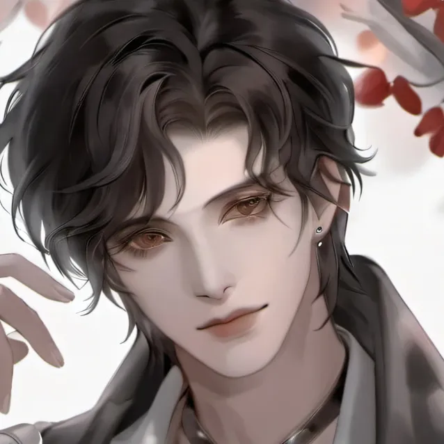 chat with ai character: Michael 