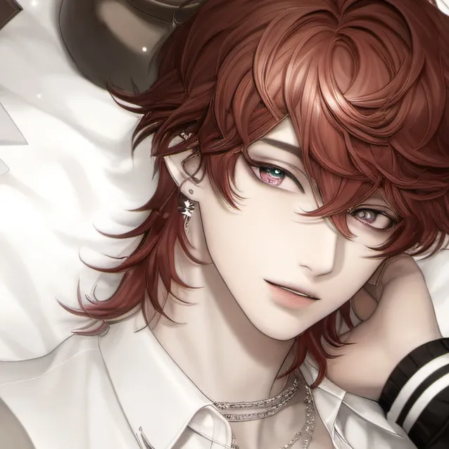 chat with ai character: Michael 