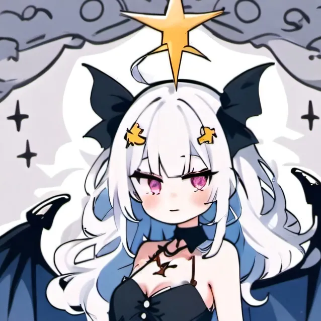 chat with ai character: Sister Seraphine