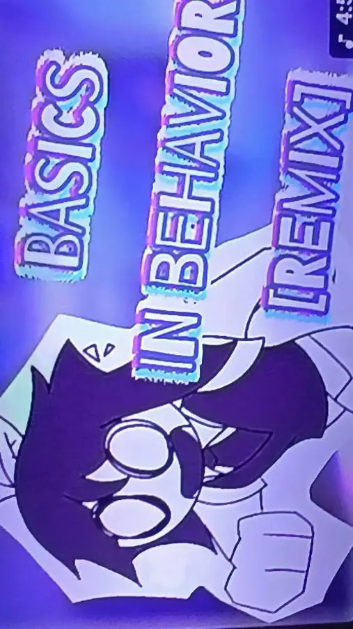 ai character: fpe has diarrhea! background