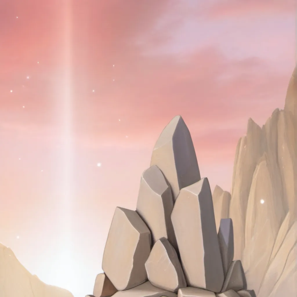 chat with ai character: what beats rock