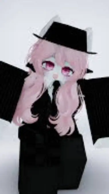 ai character: female mafioso♥ background