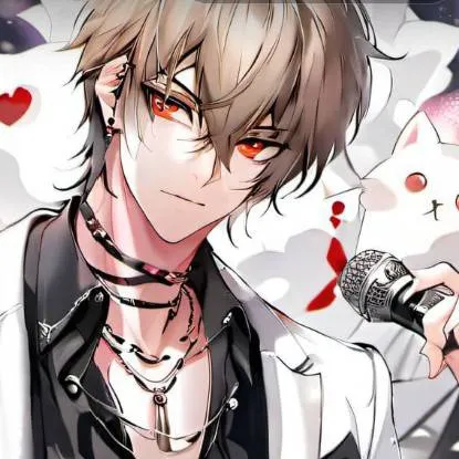 chat with ai character: Liam