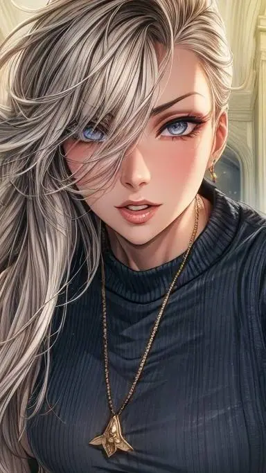 Talkie AI - Chat with Nova