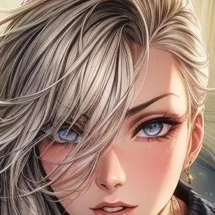 chat with ai character: Nova