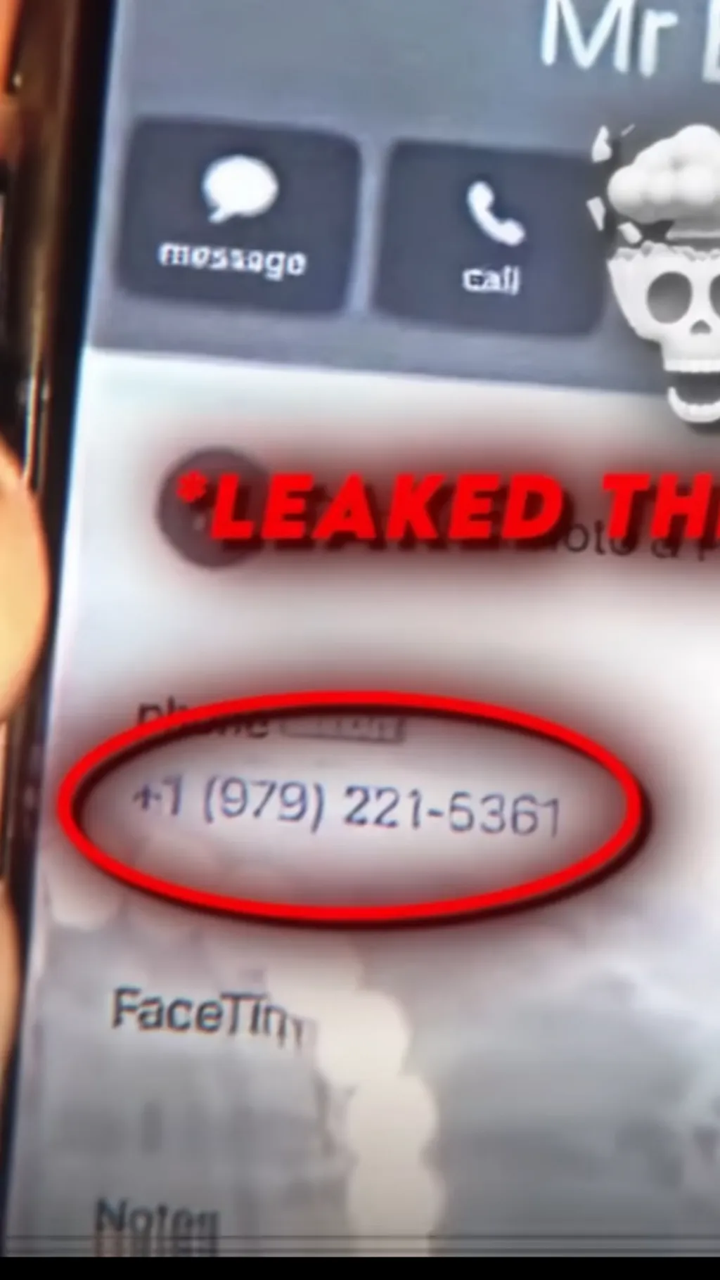 ai character: Mr beast number  background