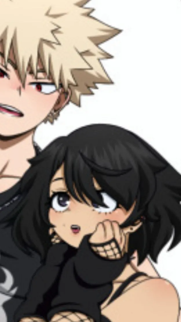 ai character: Martin Spanish  background